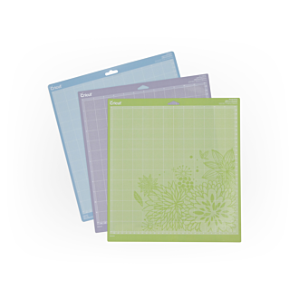 Cricut Schneidematte 12x12