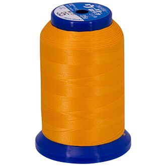 baby lock Uni Bauschgarn, 1000m - goldrute