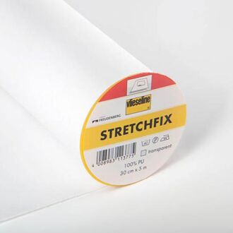 Vlieseline Stretchfix T300 (ganze 5m Rolle)