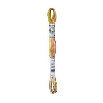 DMC Moulinégarn  Coloris  - 4508 (Art. 517)