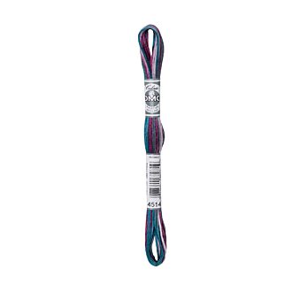 DMC Moulinégarn  Coloris  - 4514 (Art. 517)