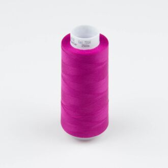 Amann-Mettler Trojalock Overlockgarn No. 120, 2500m - Farbe purpur