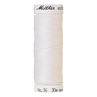 Extra Stark 36, 30m - White FNr. 2000