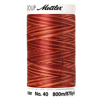 Poly Sheen Multi, 800m - Fire Flames  FNr. 9934