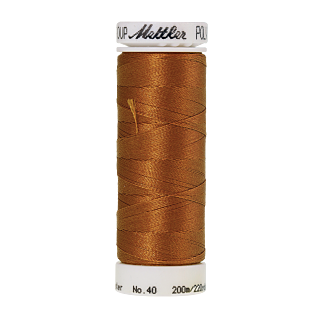 Poly Sheen, 200m - Autumn Leaf FNr. 0940