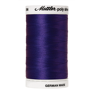 Poly Sheen, 800m - Dark Ink FNr. 3110