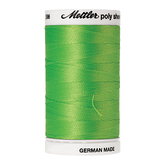 Poly Sheen, 800m - Limedrop FNr. 5500