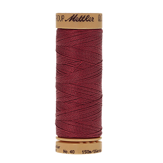 Quilting waxed, 150m - Fire Engine FNr. 0601