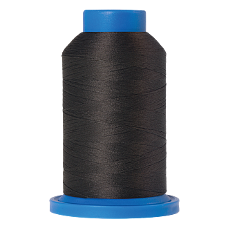 Seraflock 120, 1000m - Dark Charcoal FNr. 0416