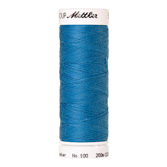 Seralon 100, 200m - Wave Blue FNr. 0022