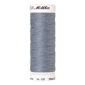 Seralon 100, 200m - Ash Blue FNr. 0042