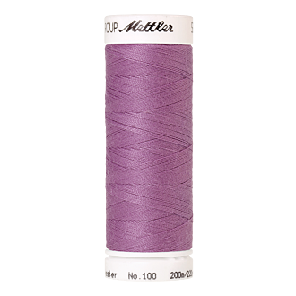 Seralon 100, 200m - Violet FNr. 0057