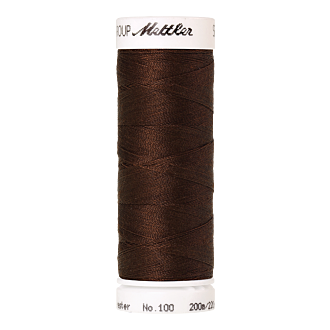 Seralon 100, 200m - Redwood FNr. 0263