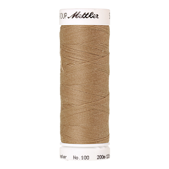 Seralon 100, 200m - Caramel Cream FNr. 0285