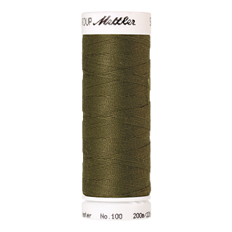 Seralon 100, 200m - Olive Drab FNr. 0420