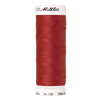Seralon 100, 200m - Dark Rust FNr. 0508
