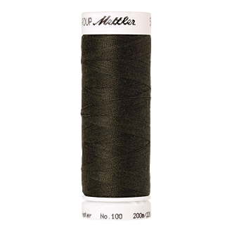 Seralon 100, 200m - Fir Forest FNr. 0663