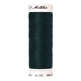 Seralon 100, 200m - Forest Green FNr. 1094
