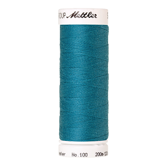 Seralon 100, 200m - Caribbean Blue FNr. 1394