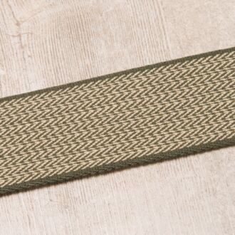 40mm Gurtband 