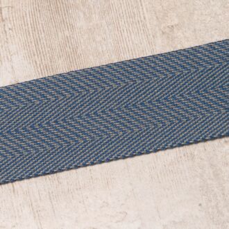 40mm Gurtband 