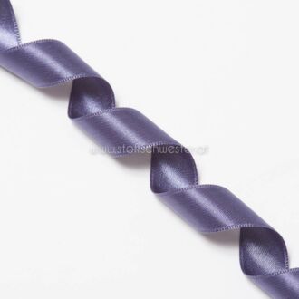 15mm Satinband lavendel
