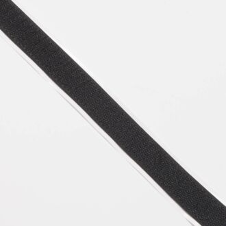 20mm Endlos-Klettverschluss selbstklebend
