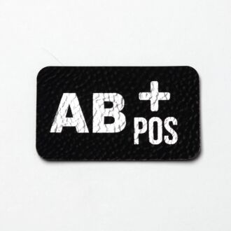 Kunstlederlabel 