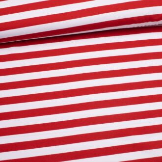 Jersey Stripe 