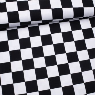 Jersey Checks 
