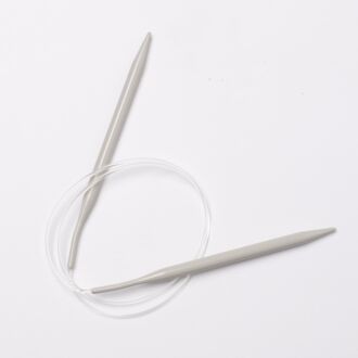 6,5mm Rundstricknadeln (80cm) 