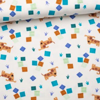 Hunde & Geometrics 