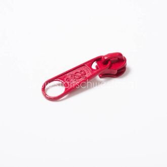 3mm Non-Lock Schieber rot (3 Stück)