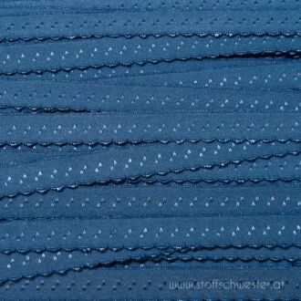 Wäschegummi jeans