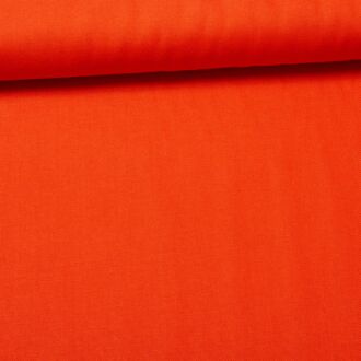 Wasserdichter Canvas orange