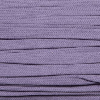 17mm Flachkordel lavendel
