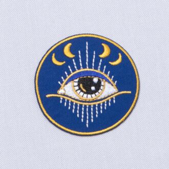 ** Aufbügler Mystic Eye