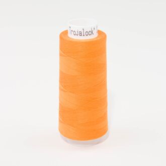 Amann-Mettler Trojalock Overlockgarn No. 120, 2500m - apricot