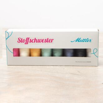 Stoffschwester Garn-Set 