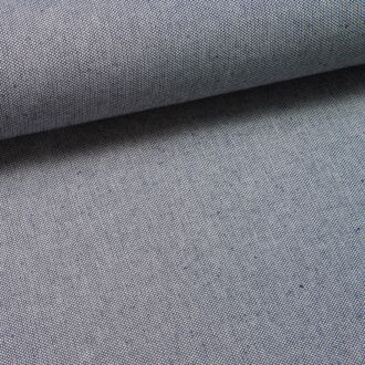 Dobby Canvas navy