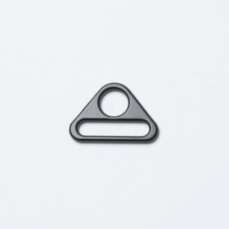 25mm O-Ring schwarz matt