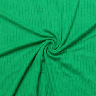 Viskose-Rippjersey 