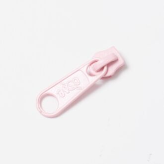 5mm Non-Lock Schieber rosè (3 Stück)