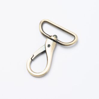 38mm Karabiner 