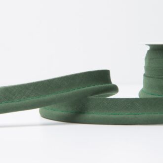 5mm Paspelband olivgrün