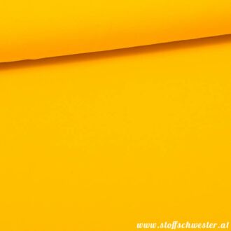 Sommersweat gelb