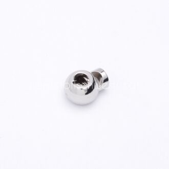 5mm Metall-Kordelstopper 