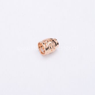 5mm Kordelende 