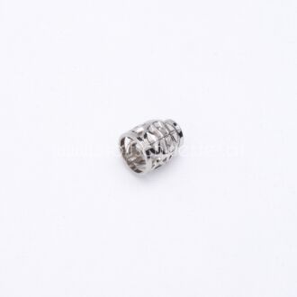 5mm Kordelende 