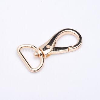 25mm Karabiner 